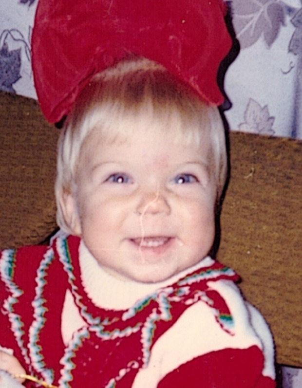 Фоторафия донора CMP-DO-3100